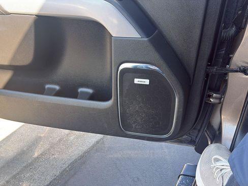 Used 2015 Chevrolet Silverado 2500 LTZ w/ Duramax Plus Package AWD/4WD image 22