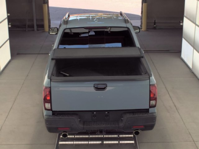 Used 2023 Honda Ridgeline RTL-E image 6