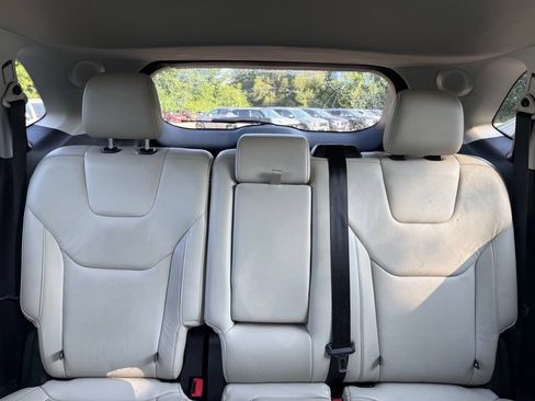 Used 2019 Ford Edge Titanium FWD image 31