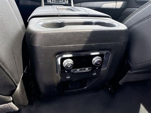 Used 2024 GMC Yukon Denali w/ Max Trailering Package AWD/4WD image 22