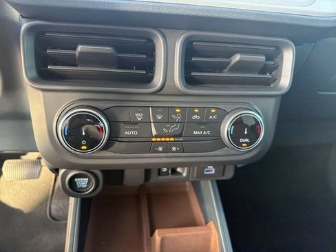 Used 2022 Ford Maverick Lariat w/ Equipment Group 500A Standard AWD/4WD image 22