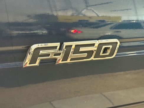 Used 2014 Ford F150 XL w/ Power Equipment Group AWD/4WD image 13