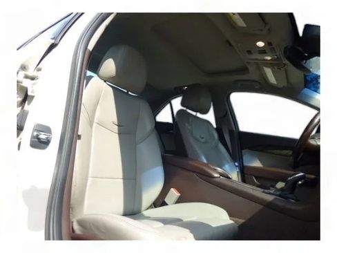 Used 2013 Cadillac ATS Luxury w/ Driver Awareness Package image 17