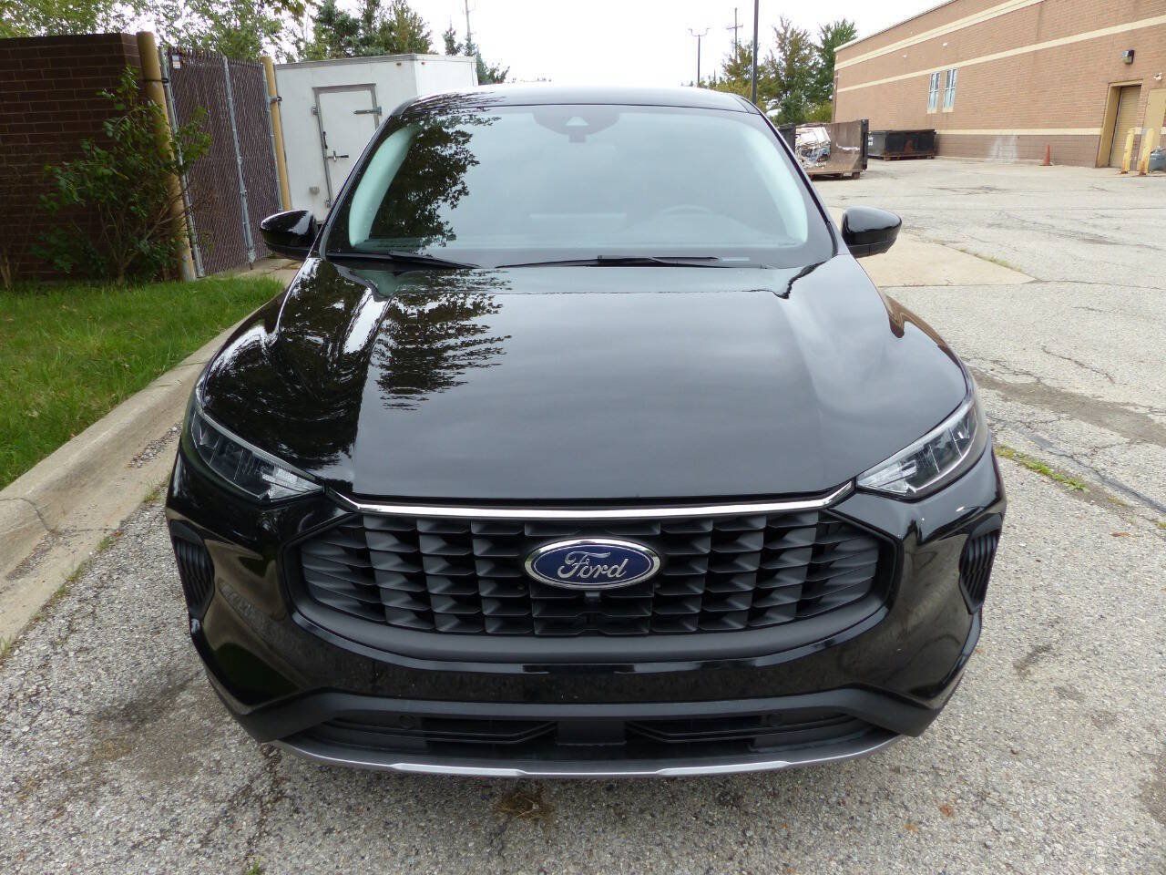 Used 2024 Ford Escape Active w/ Tech Pack #2 AWD/4WD image 13