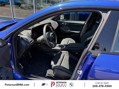 Used 2025 BMW M235i xDrive AWD/4WD image 12