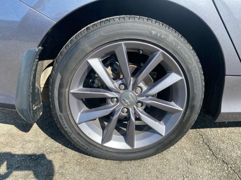 Used 2019 Honda Civic EX image 27