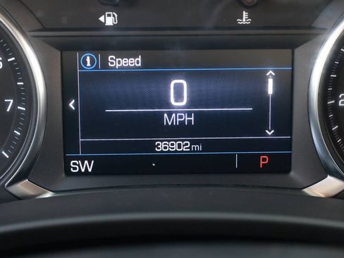 Used 2023 GMC Terrain SLE w/ Elevation Edition FWD image 45