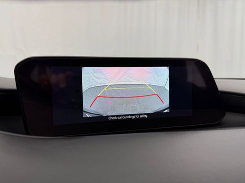 Used 2022 MAZDA MAZDA3 s image 19