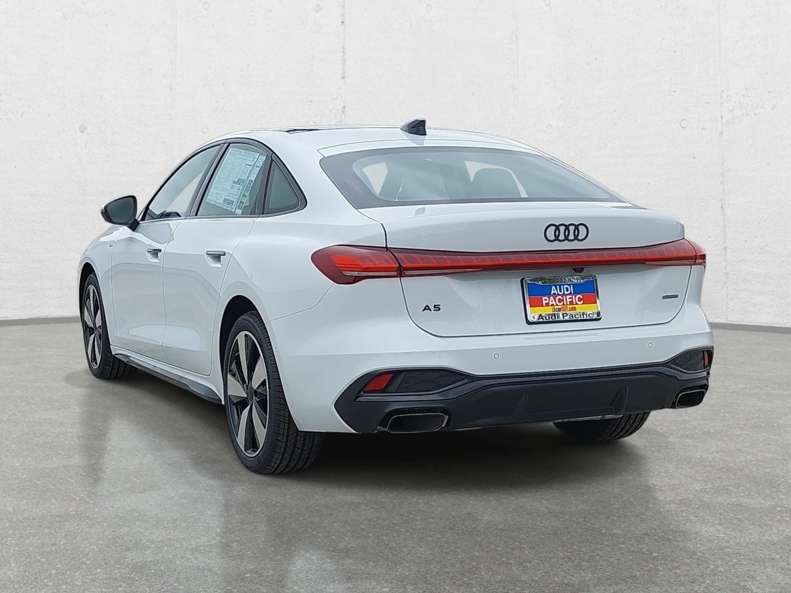 New 2026 Audi A5 Premium Plus AWD/4WD image 7