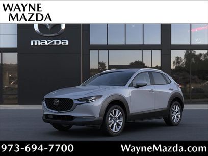 New 2026 MAZDA CX-30 AWD 2.5 S w/ Premium Package