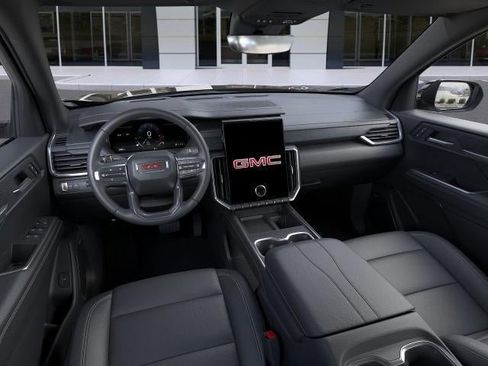 New 2026 GMC Acadia Elevation w/ Black Edition image 15