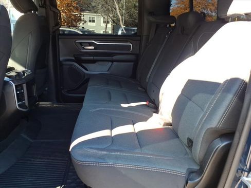 Used 2022 RAM 1500 Big Horn image 14