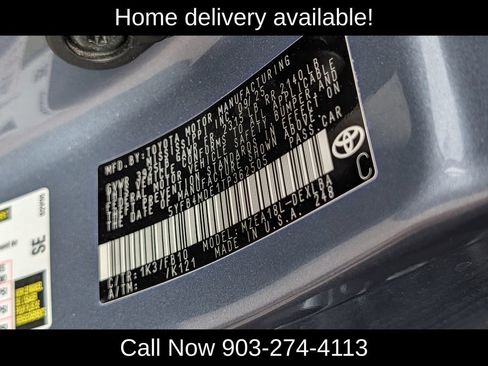 Used 2026 Toyota Corolla LE FWD image 36