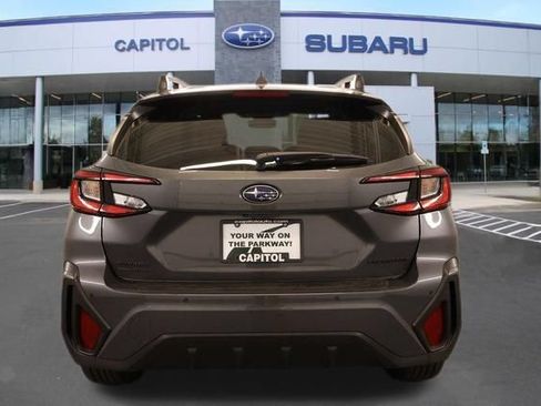 New 2026 Subaru Crosstrek 2.5i Limited AWD/4WD image 4