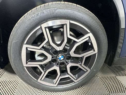 New 2026 BMW X1 xDrive28i w/ Convenience Package image 10