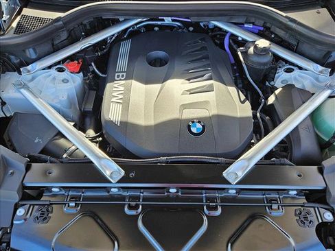 New 2026 BMW X5 xDrive40i w/ M Sport Package image 16