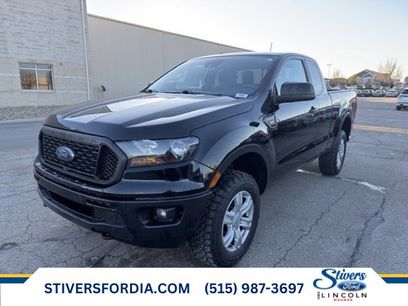 Used 2020 Ford Ranger XL w/ Equipment Group 101A Mid