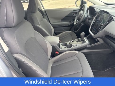 Certified 2025 Subaru Crosstrek 2.0i Premium image 12