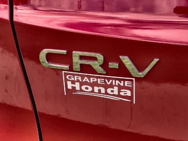 Used 2026 Honda CR-V EX-L image 8
