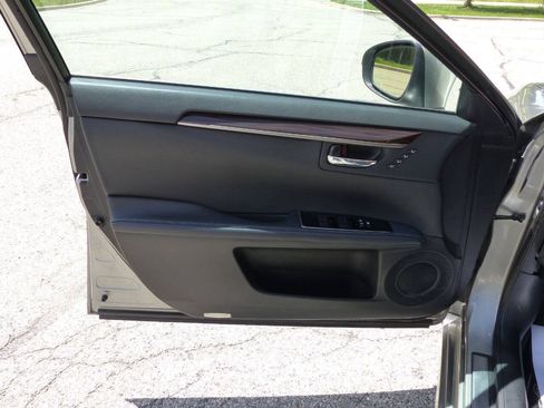 Used 2017 Lexus ES 350 FWD image 17