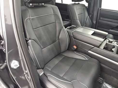 Used 2026 Toyota Sequoia Limited AWD/4WD image 43