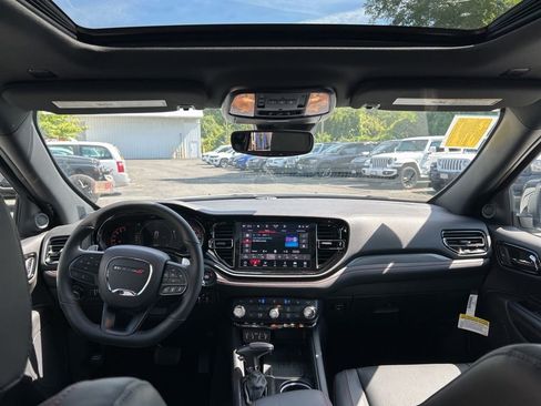 New 2026 Dodge Durango GT image 12