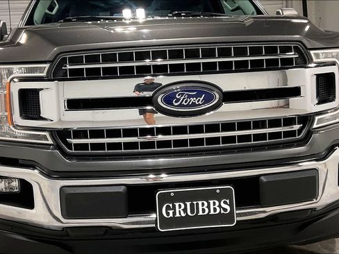 Used 2020 Ford F150 XLT w/ Equipment Group 302A Luxury RWD image 35