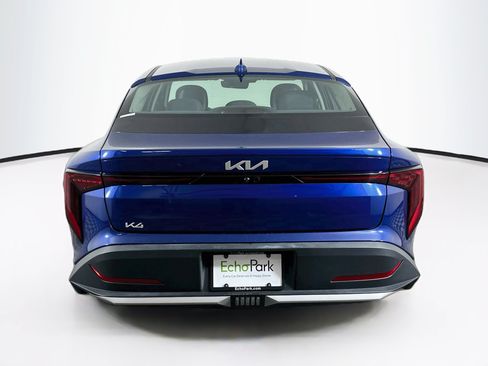Used 2025 Kia K4 FWD image 7