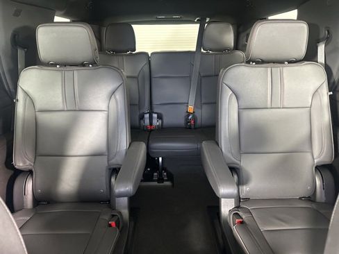 Used 2023 Chevrolet Tahoe RST w/ Luxury Package image 24