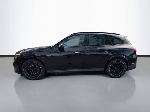 Used 2025 Mercedes-Benz GLC 43 AMG 4MATIC image 6