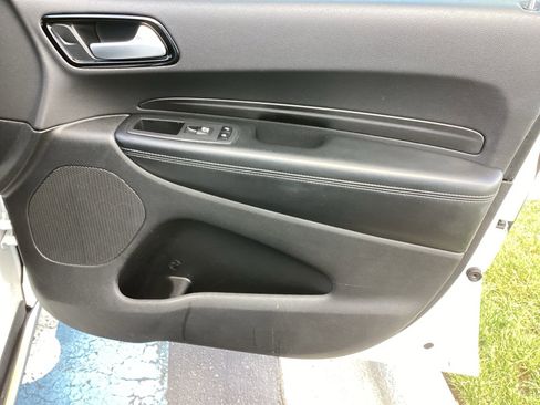 Used 2024 Dodge Durango SXT image 25