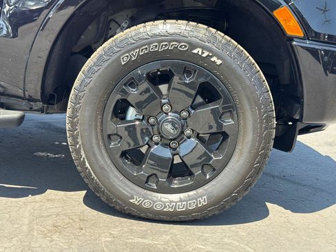Used 2022 Ford Ranger XLT w/ Equipment Group 302A High RWD image 6