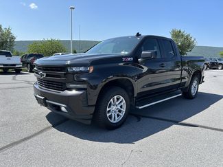 Used 2019 Chevrolet Silverado 1500 RST w/ All-Star Edition AWD/4WD video 3