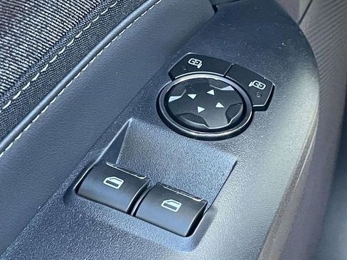 New 2025 Ford Mustang Coupe image 17