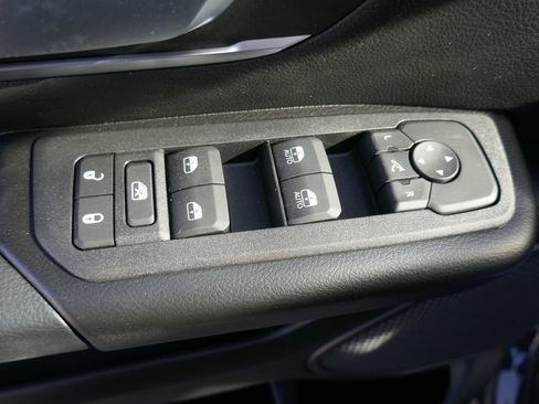 New 2026 RAM 1500 Big Horn AWD/4WD image 30