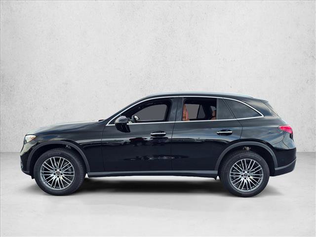 New 2026 Mercedes-Benz GLC 300 image 5