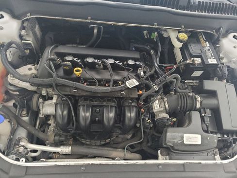 Used 2019 Ford Fusion S FWD image 30