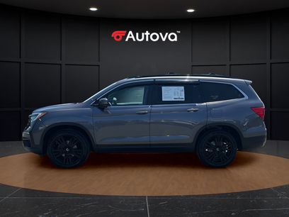 Used 2021 Honda Pilot Special Edition