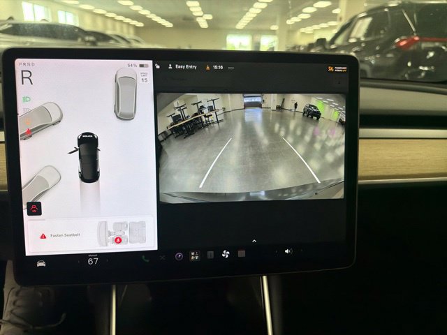 Used 2020 Tesla Model 3 RWD image 21