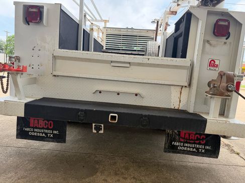 Used 2022 Ford F350 XL w/ Power Equipment Group AWD/4WD image 32