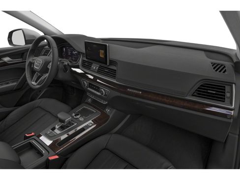 Used 2019 Audi Q5 2.0T Premium w/ Convenience Package AWD/4WD image 23
