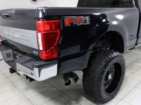 Used 2022 Ford F250 King Ranch w/ King Ranch Ultimate Package image 45