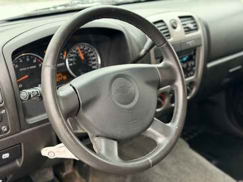 Used 2012 Chevrolet Colorado LT image 6