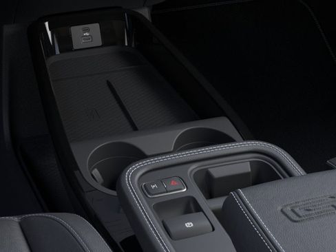 New 2025 Ford Mustang Mach-E GT AWD/4WD image 15