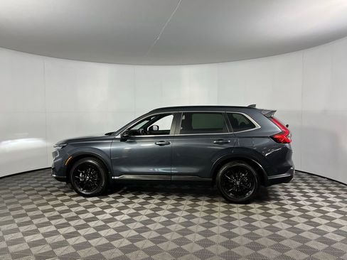 Used 2025 Honda CR-V Sport-L image 9