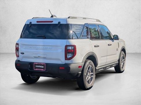 New 2025 Ford Bronco Sport Big Bend w/ Convenience Package image 2