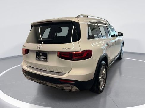Certified 2023 Mercedes-Benz GLB 250 4MATIC image 4
