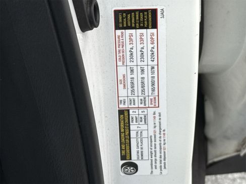 Used 2017 INFINITI QX60 AWD w/ Premium Plus Package image 51