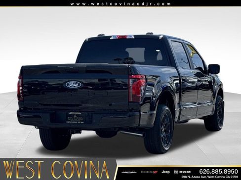 Used 2026 Ford F150 STX RWD image 11