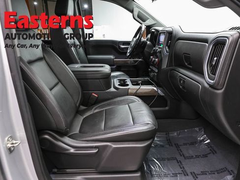 Used 2019 Chevrolet Silverado 1500 RST w/ All-Star Edition AWD/4WD image 28